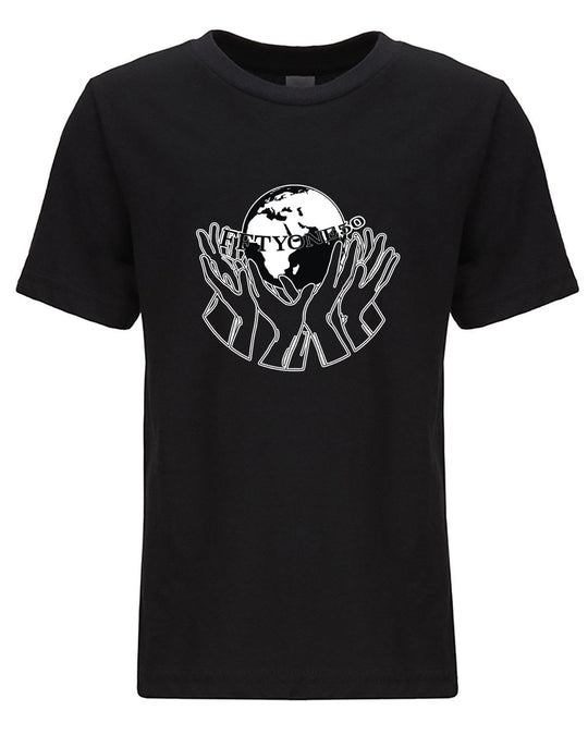 Fftyone50 Youth T-Shirt