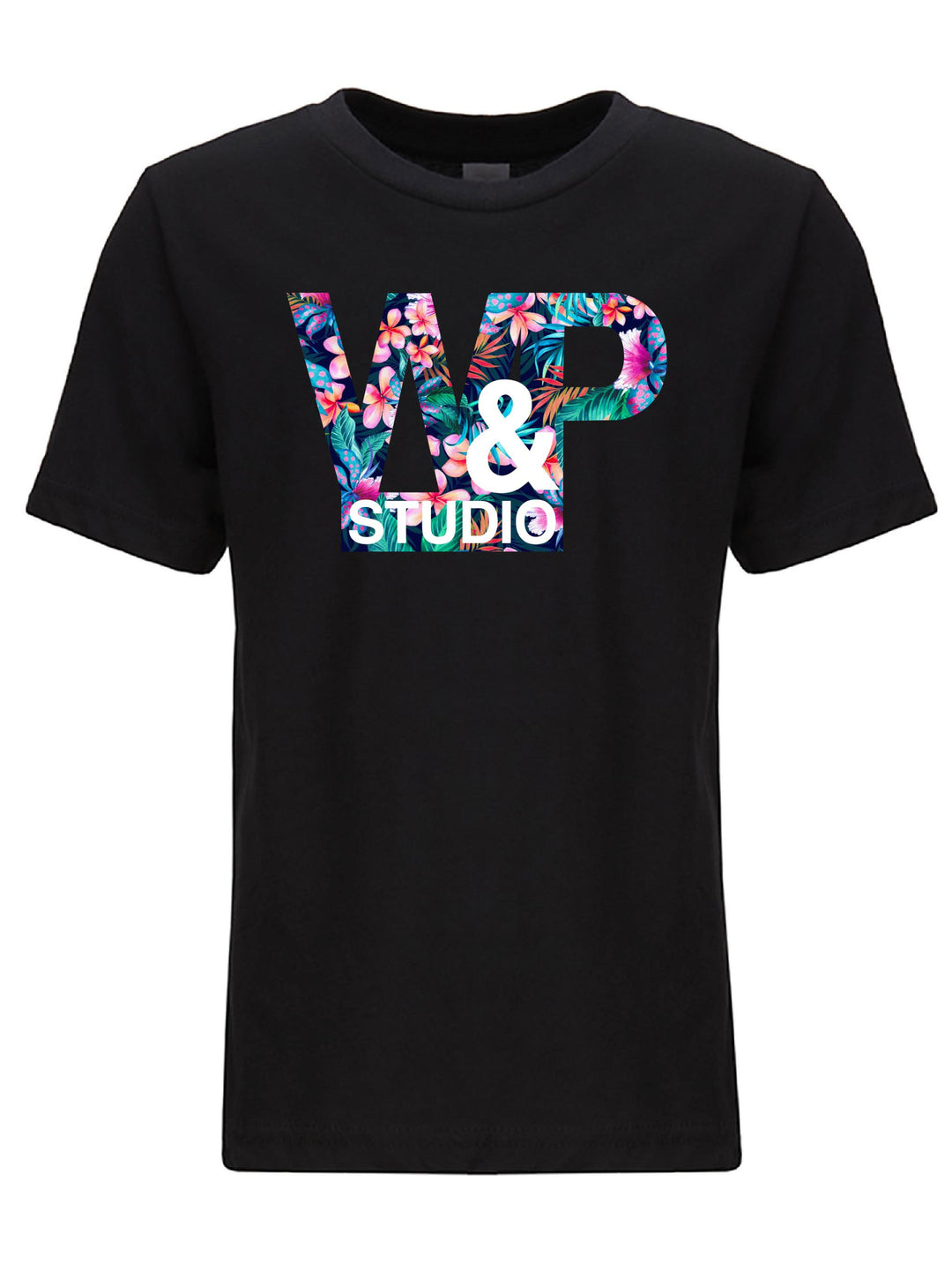 W&P Studio Youth T-Shirt