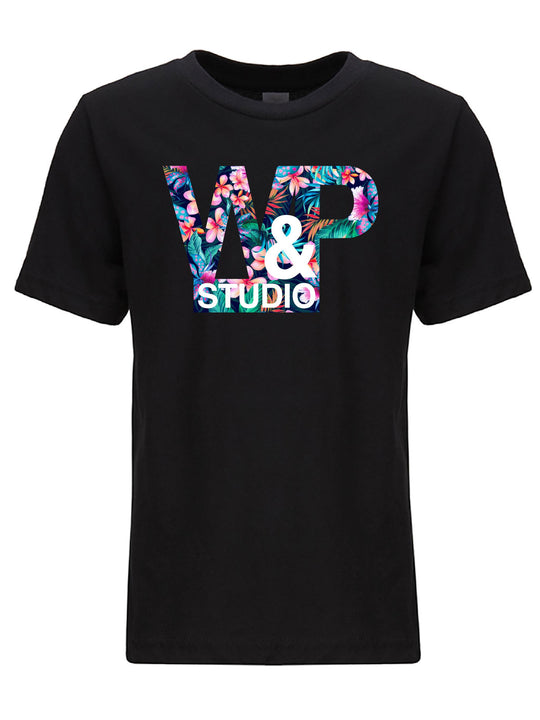 W&P Studio Youth T-Shirt