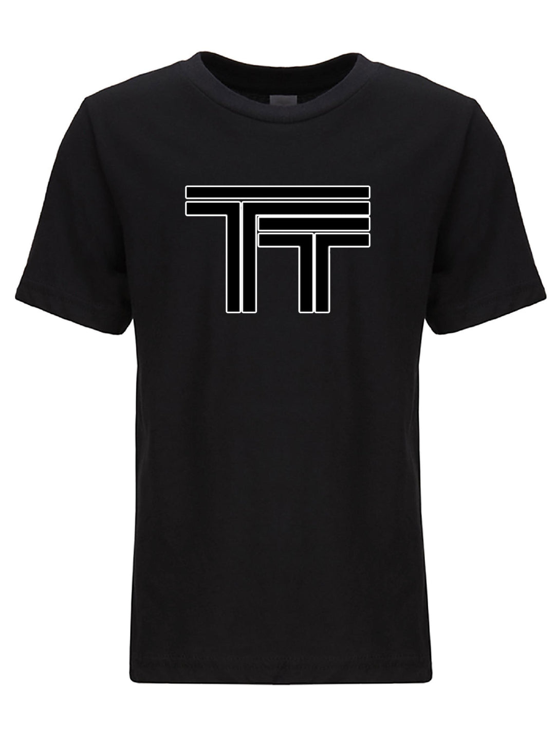 Travis Tisdale Youth T-Shirt