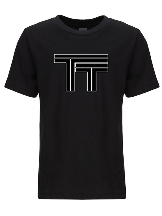 Travis Tisdale Youth T-Shirt