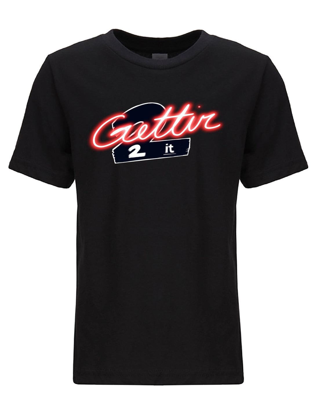 Antonio Doyle Youth T-Shirt
