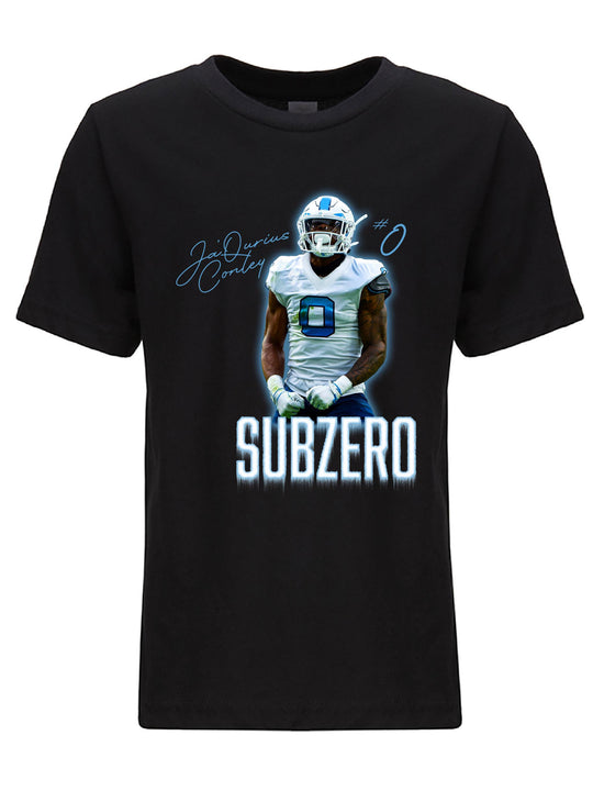 Subzero Youth T-Shirt