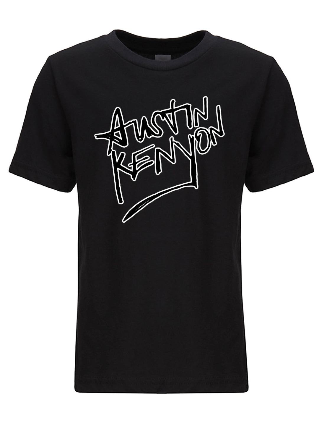 Austin Kenyon Youth T-Shirt