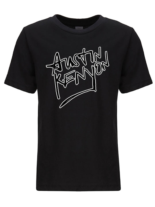 Austin Kenyon Youth T-Shirt