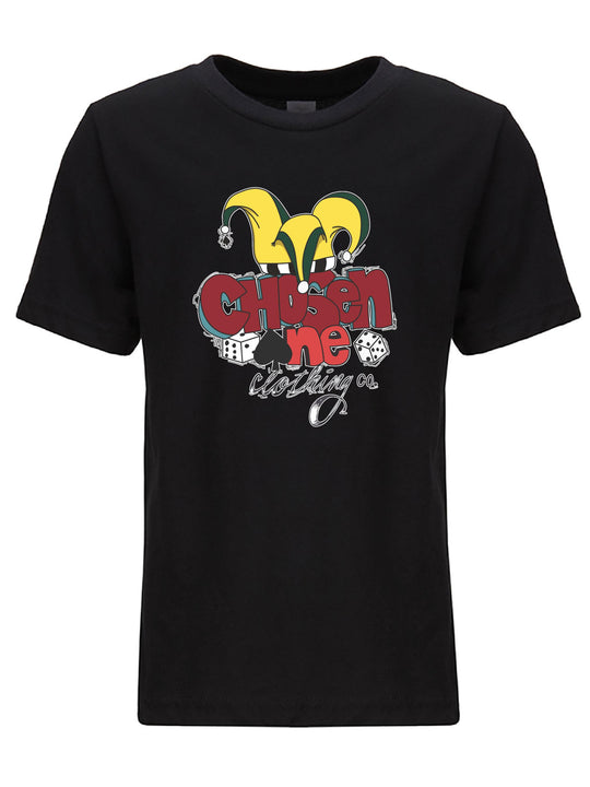 Tylik Evans Youth T-Shirt