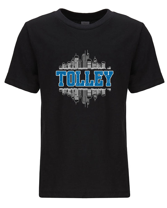 Banks Tolley Youth T-Shirt