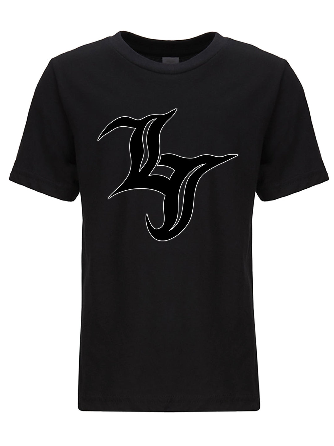 LJ Peak Youth T-Shirt