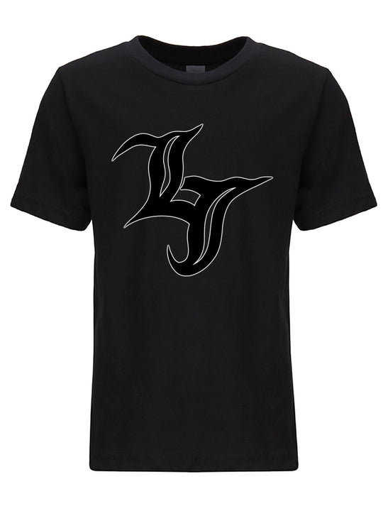 LJ Peak Youth T-Shirt