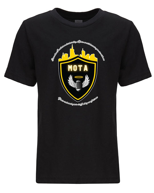 Alex Mota Youth T-Shirt