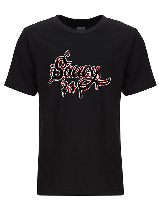 Christian Agnew Youth T-Shirt