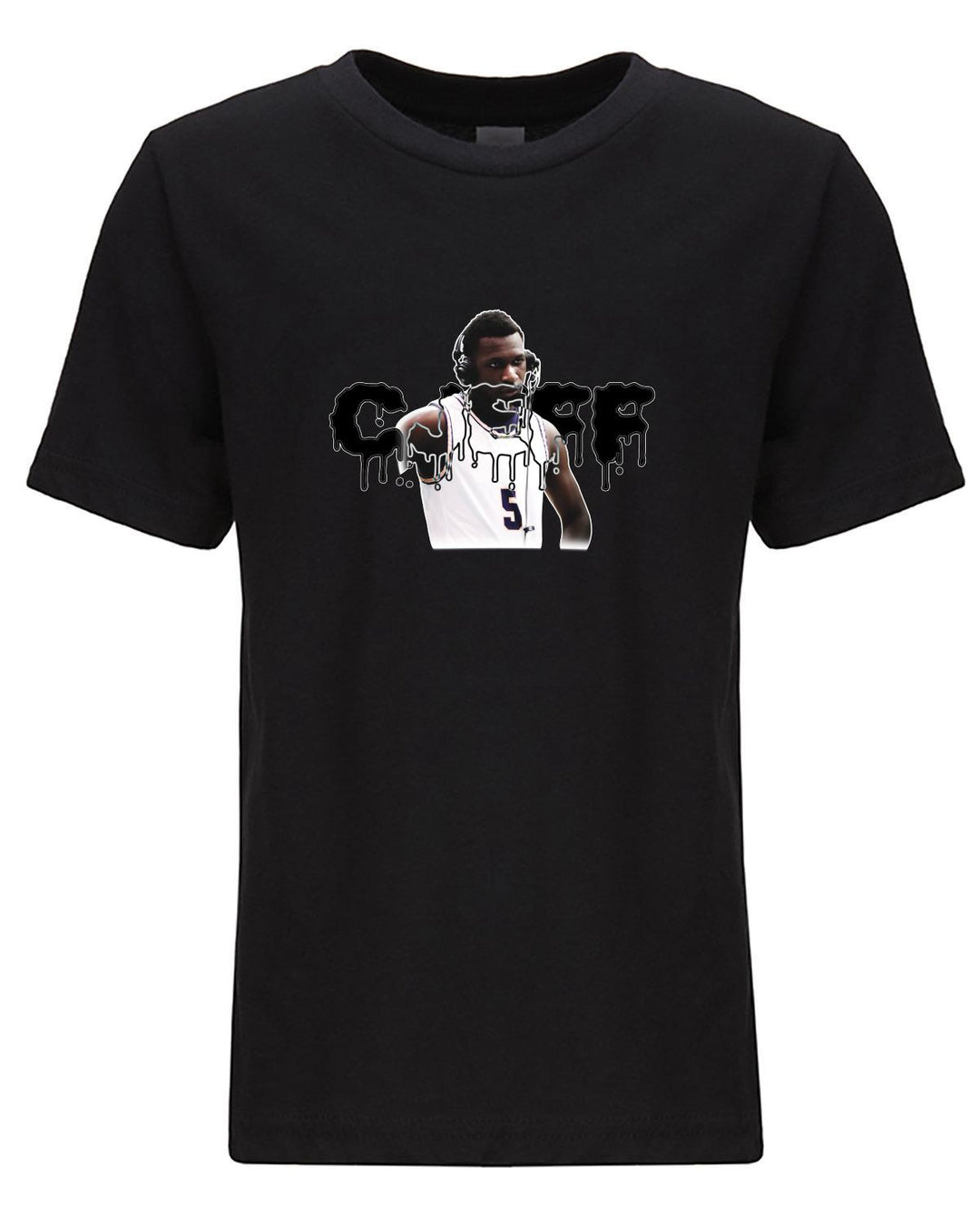 CJEFF Youth T-Shirt