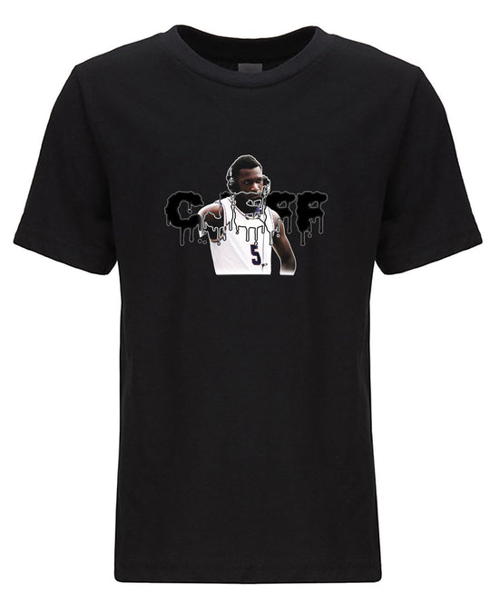 CJEFF Youth T-Shirt