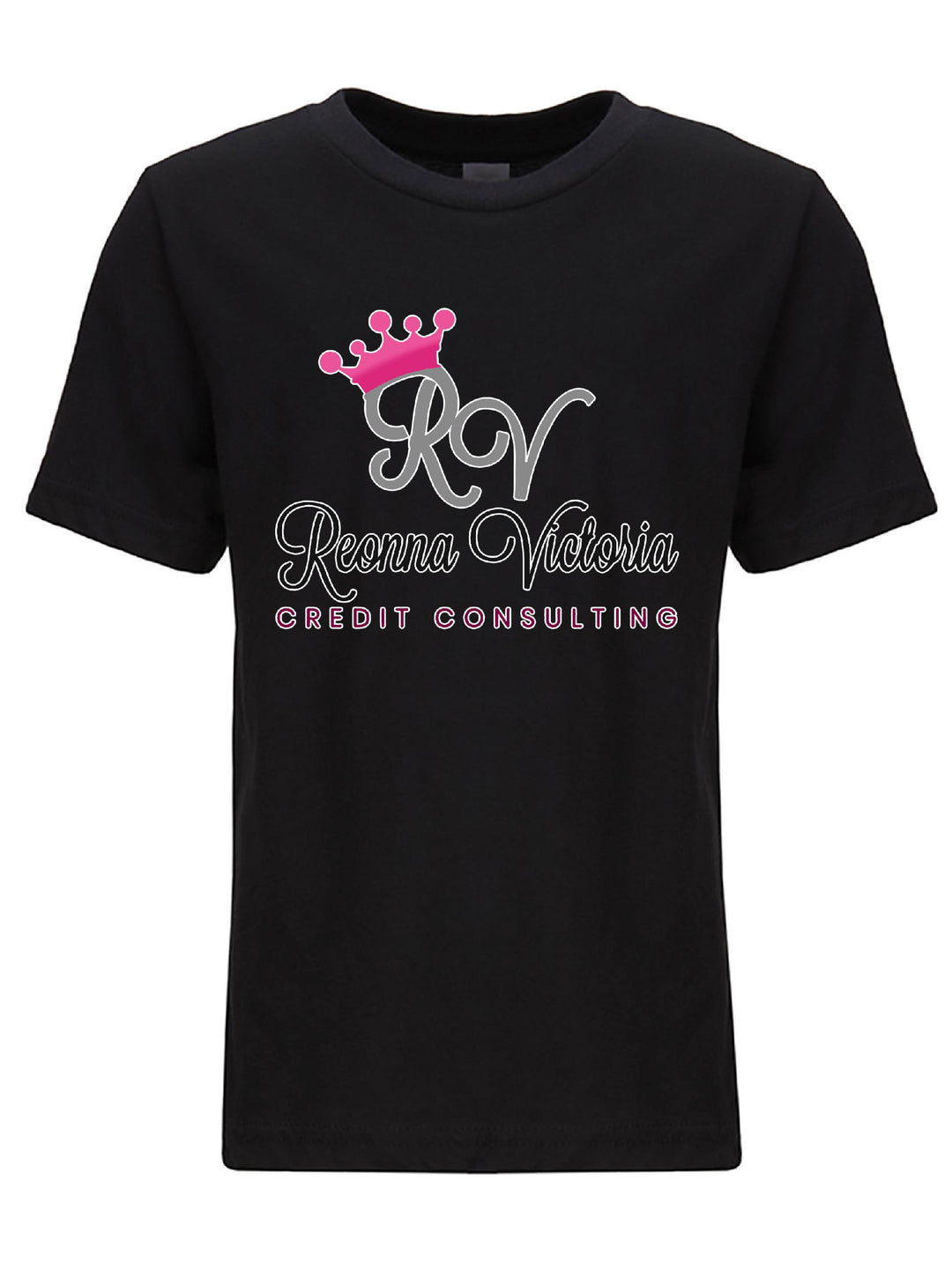 Reonna Victoria Youth T-Shirt