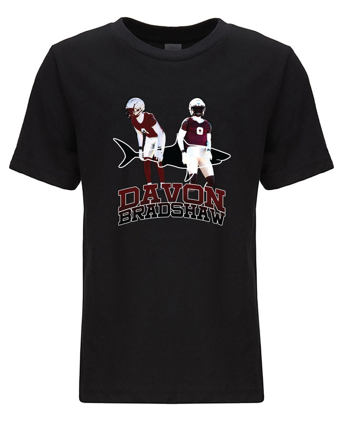 Davon Bradshaw Youth T-Shirt