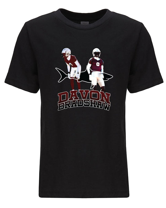 Davon Bradshaw Youth T-Shirt