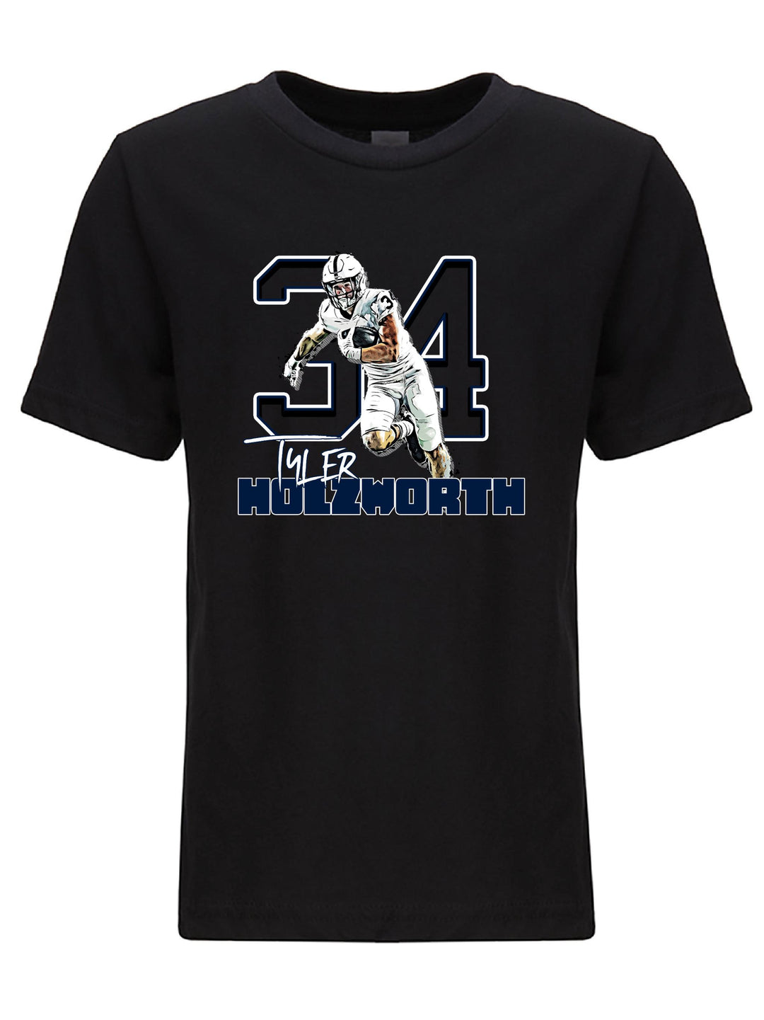 Tyler Holzworth Youth T-Shirt