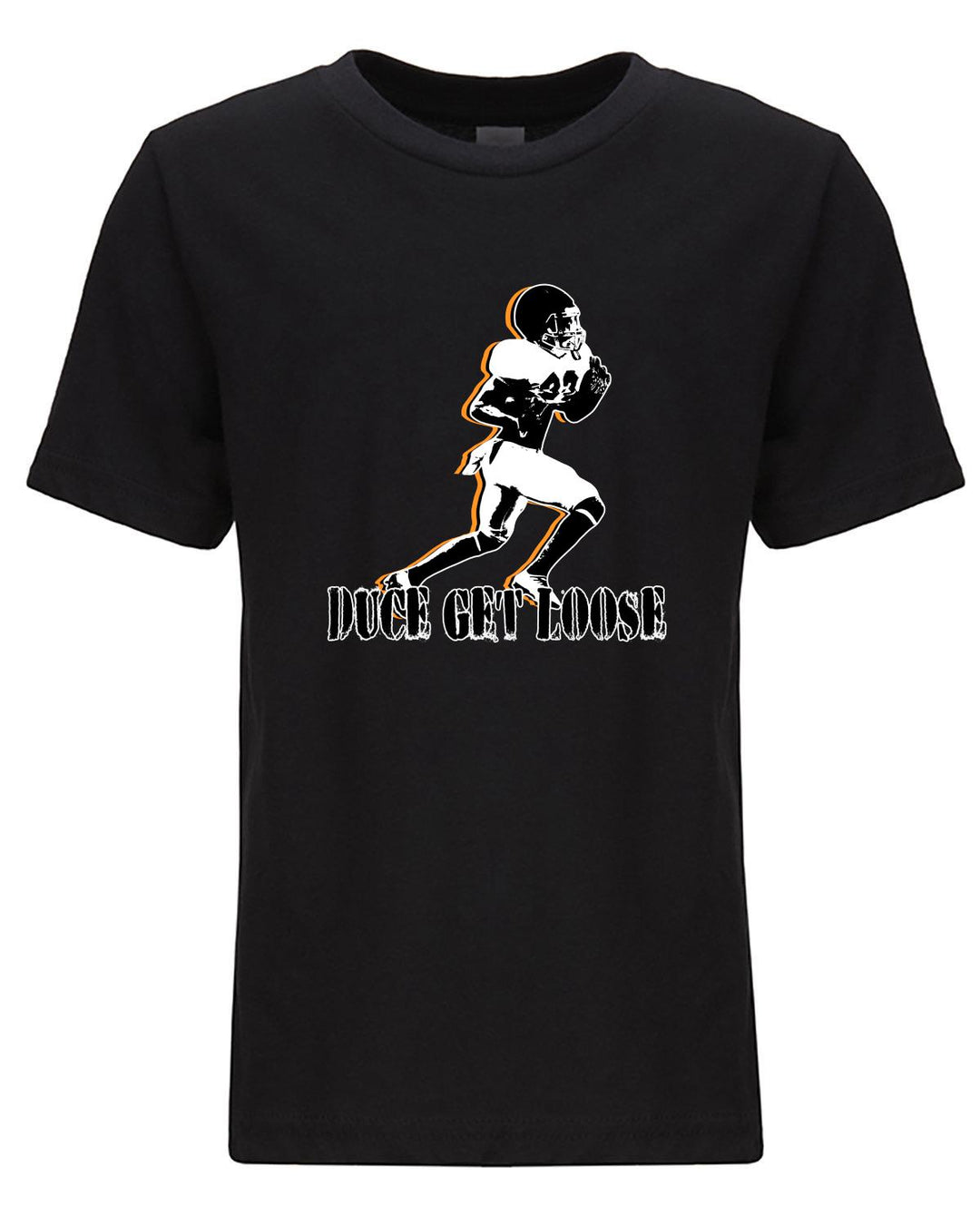 Duce Get Loose Youth T-Shirt