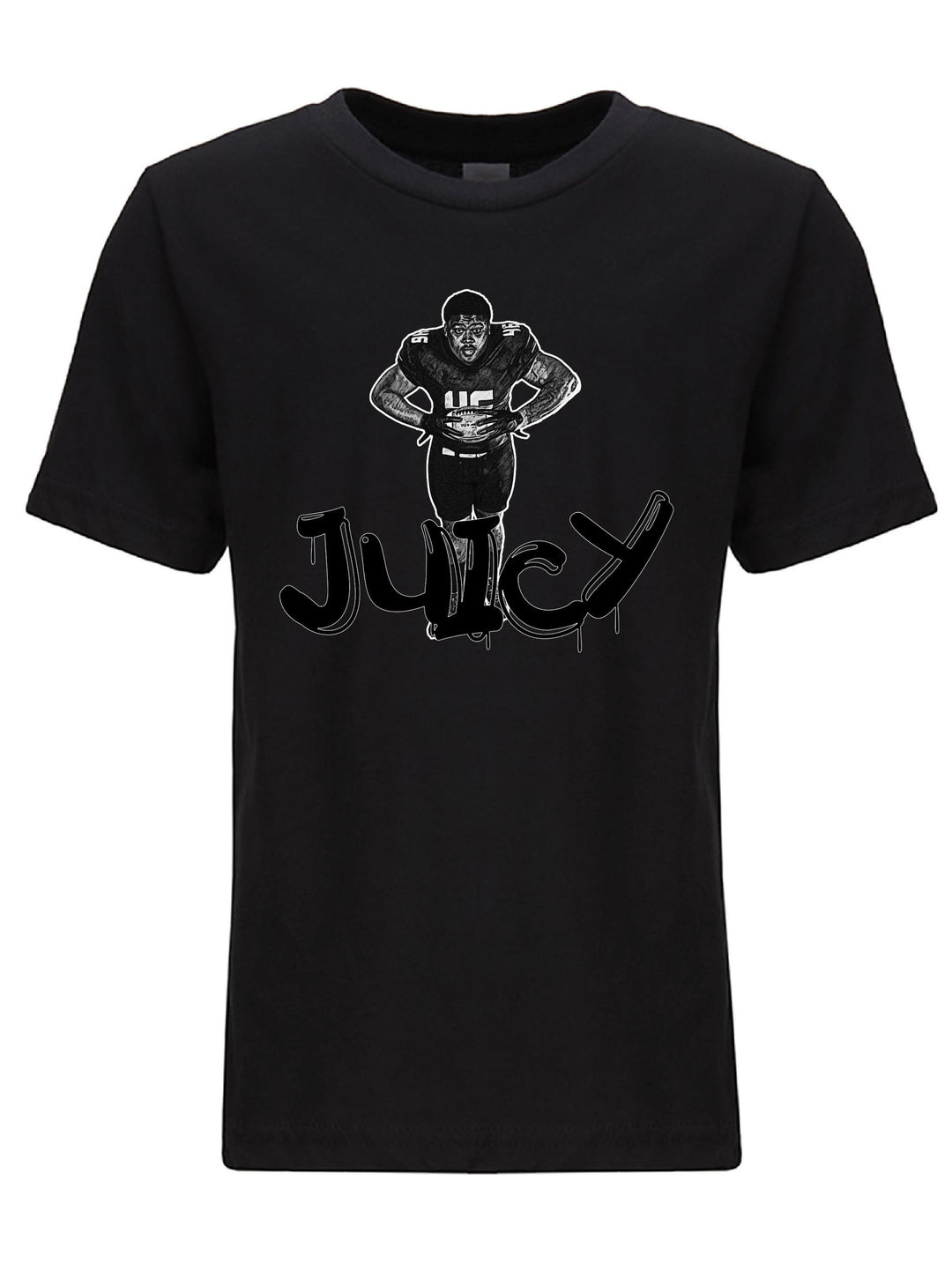 J'Vian McCray Youth T-Shirt