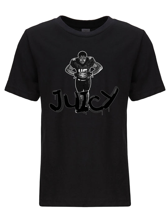 J'Vian McCray Youth T-Shirt