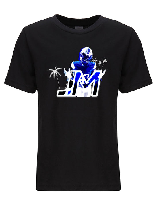 Jarard Mosely Youth T-Shirt