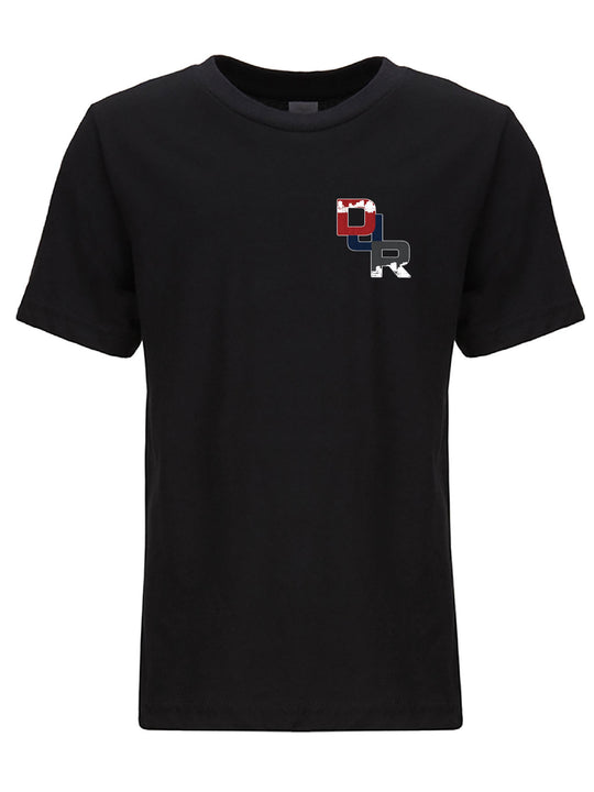 DJ Ruff Youth T-Shirt