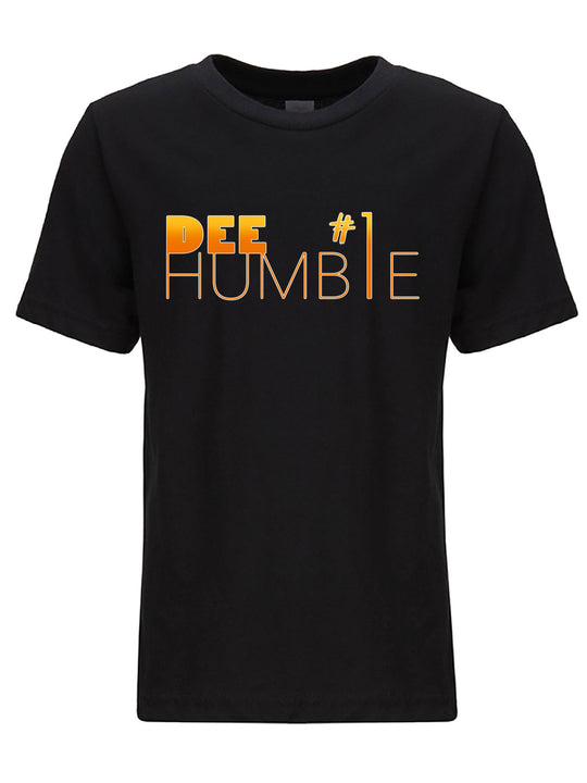 Dee Humble 1 Youth T-Shirt
