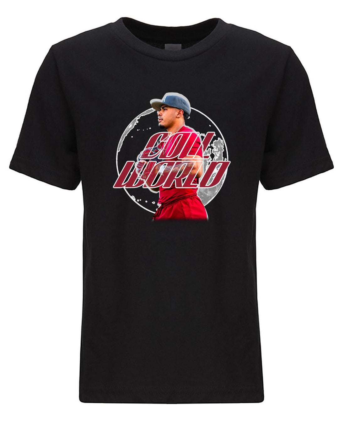 Harold Coll Youth T-Shirt