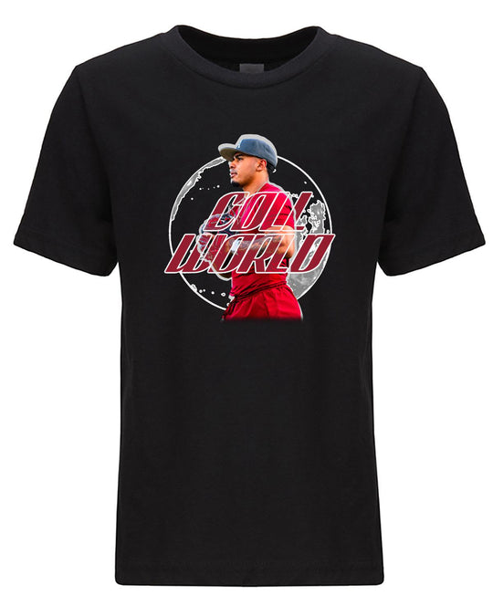 Harold Coll Youth T-Shirt