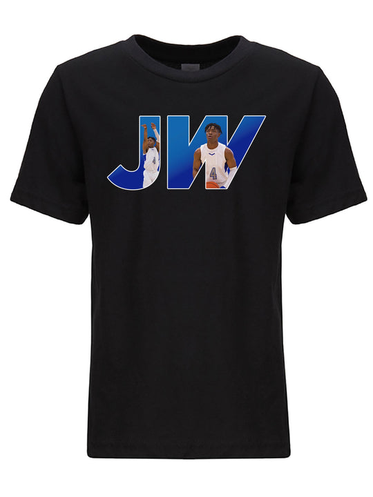 Jalen Willis Youth T-Shirt