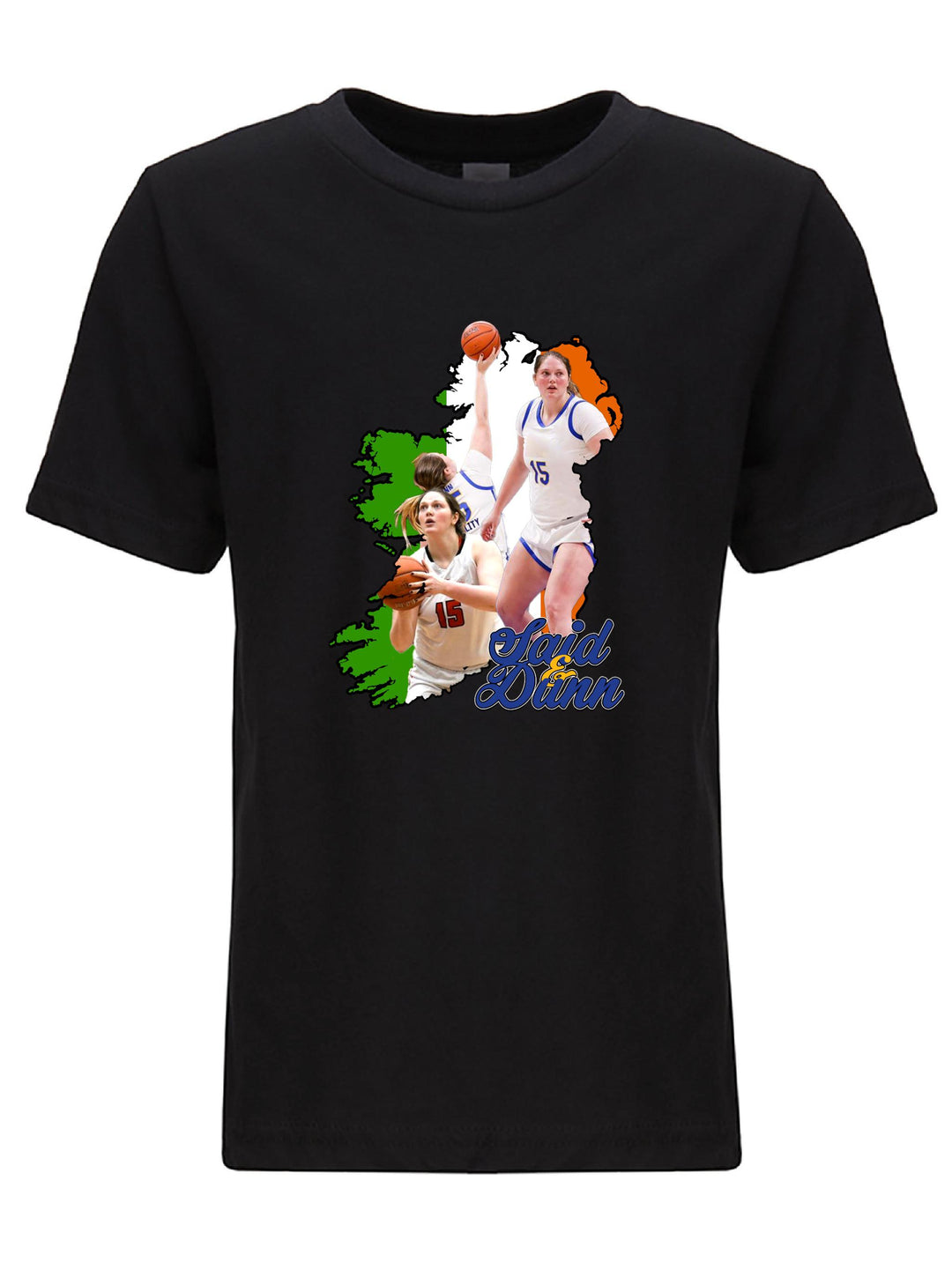 Said & Dunn Youth T-Shirt