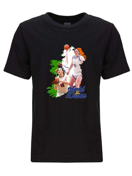 Said & Dunn Youth T-Shirt