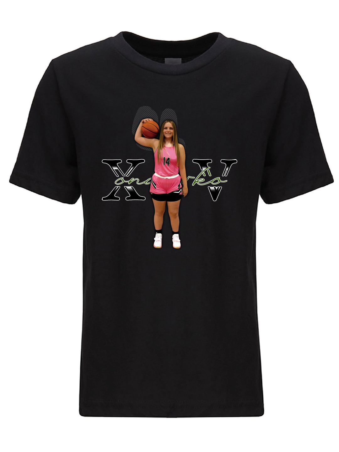 Jenna Onderko Youth T-Shirt