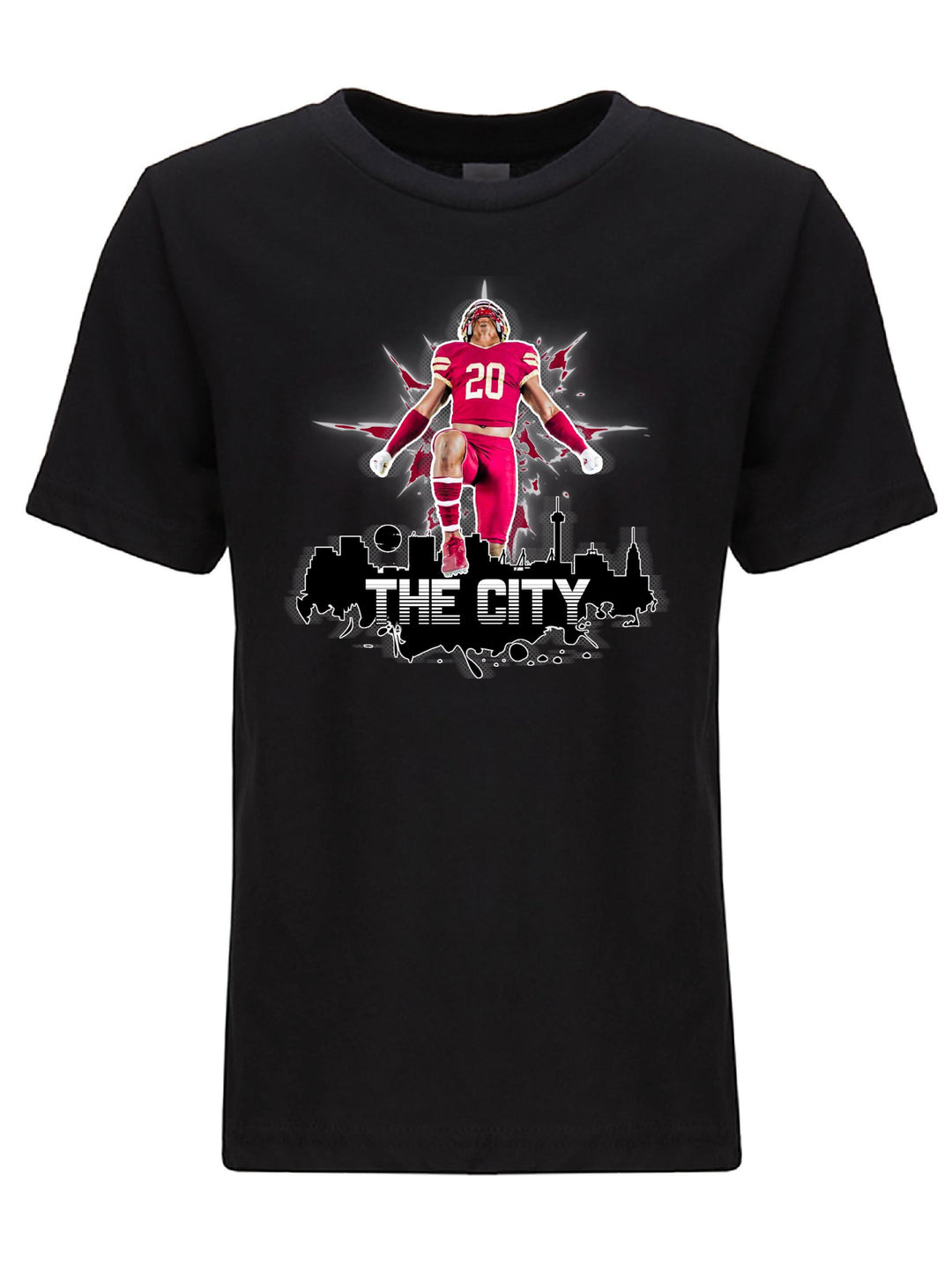 Josh Berry Youth T-Shirt