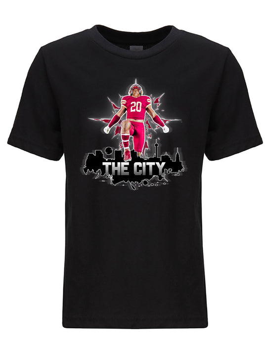 Josh Berry Youth T-Shirt
