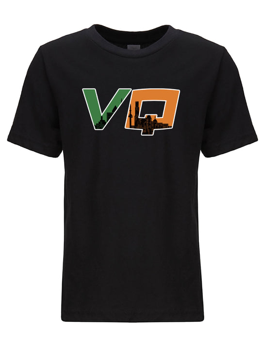 Vershod Quinn Youth T-Shirt