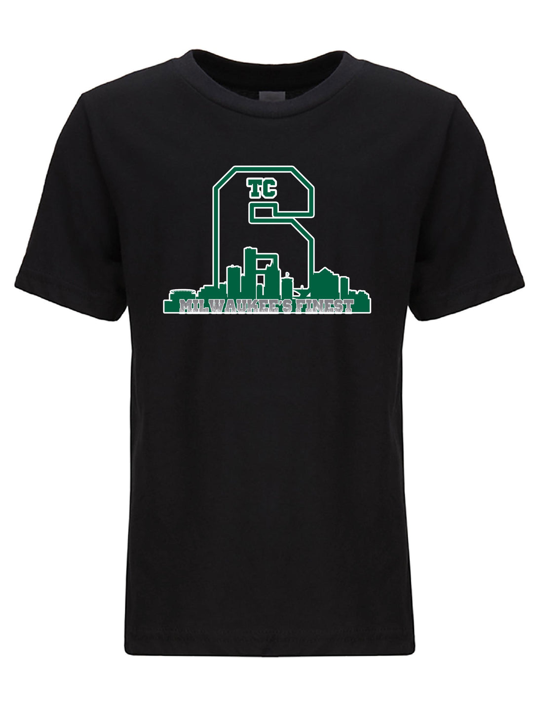 Ty Castillo Youth T-Shirt