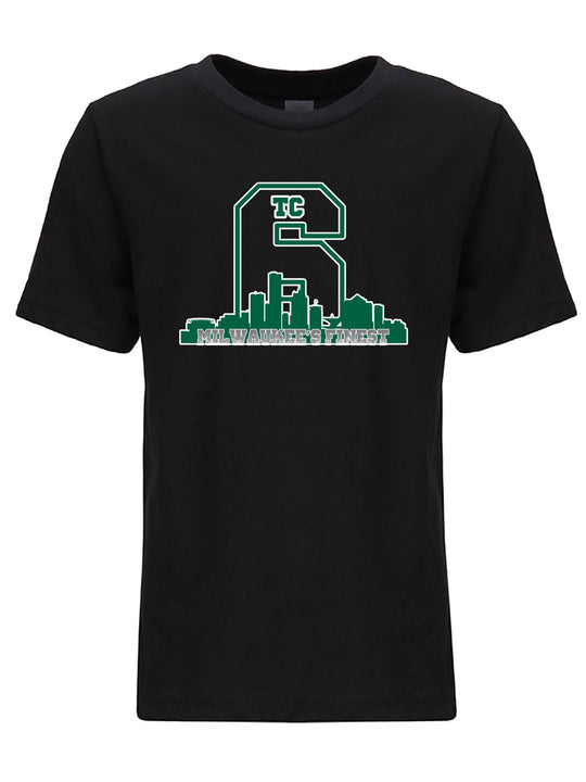 Ty Castillo Youth T-Shirt