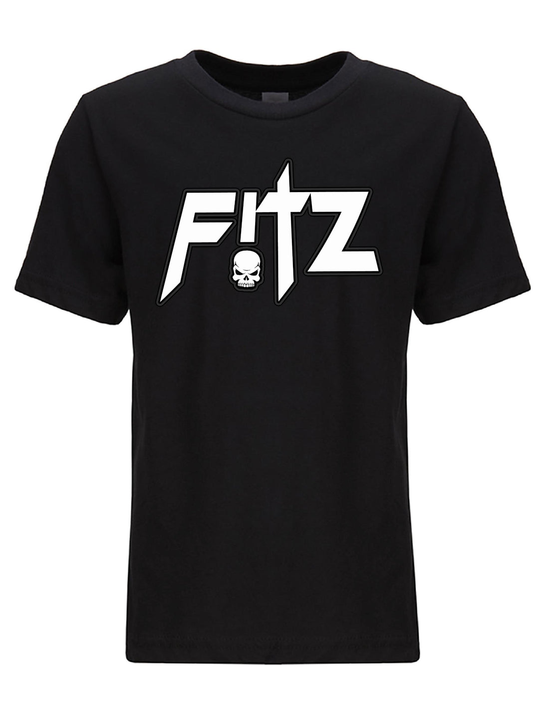 F!TZ Youth T-Shirt