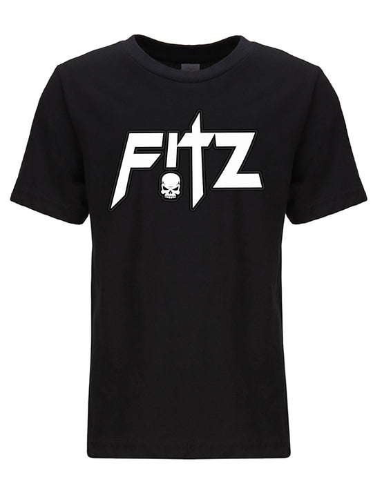 F!TZ Youth T-Shirt