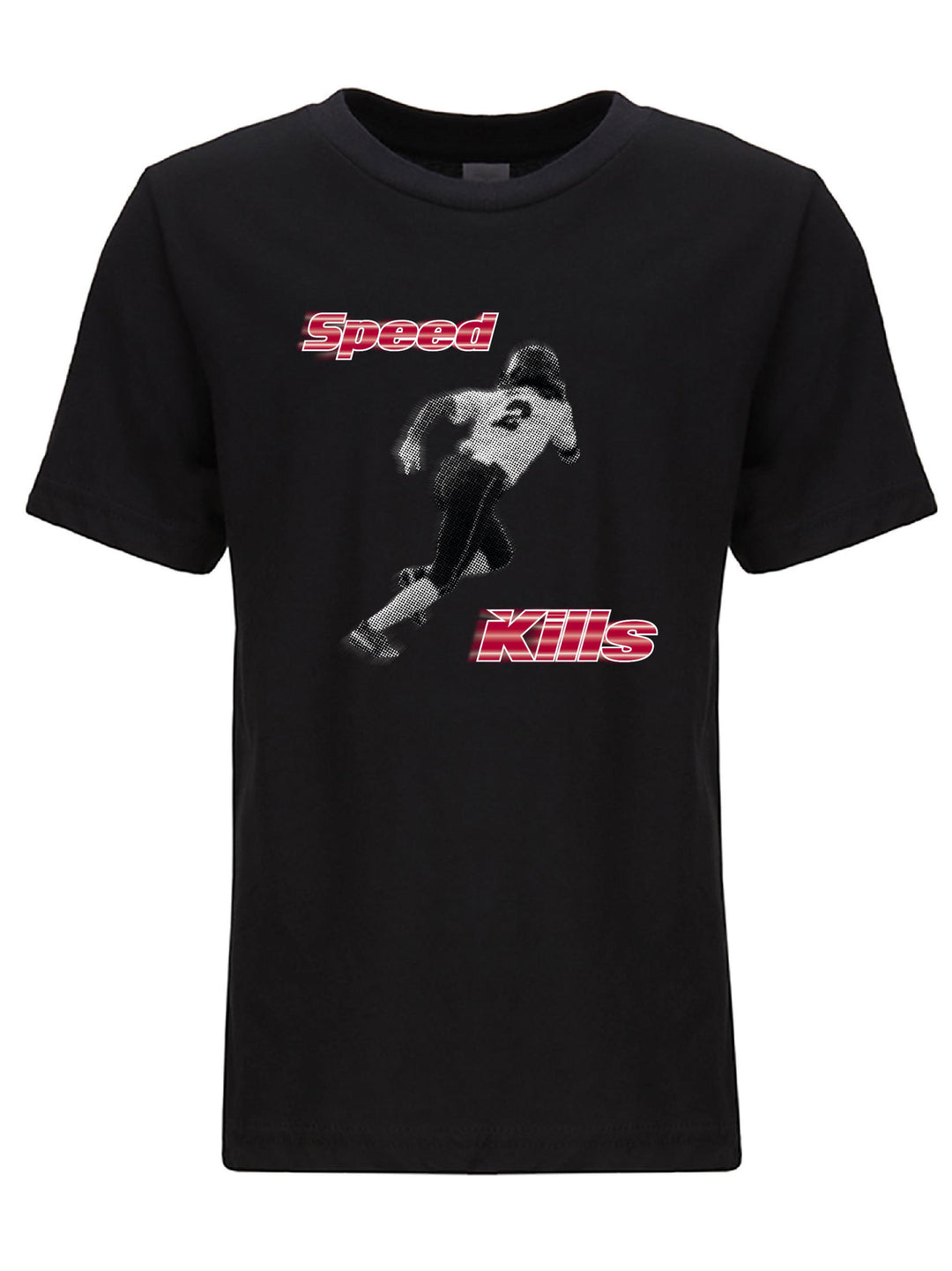 Reagan Johnson Youth T-Shirt
