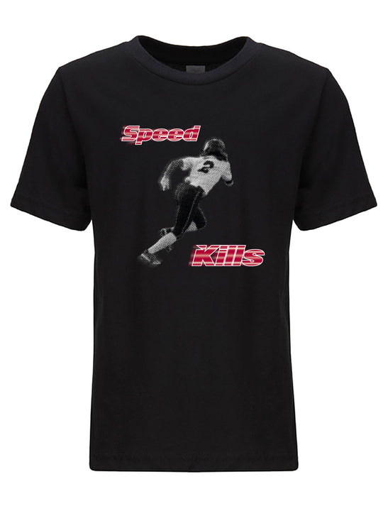 Reagan Johnson Youth T-Shirt