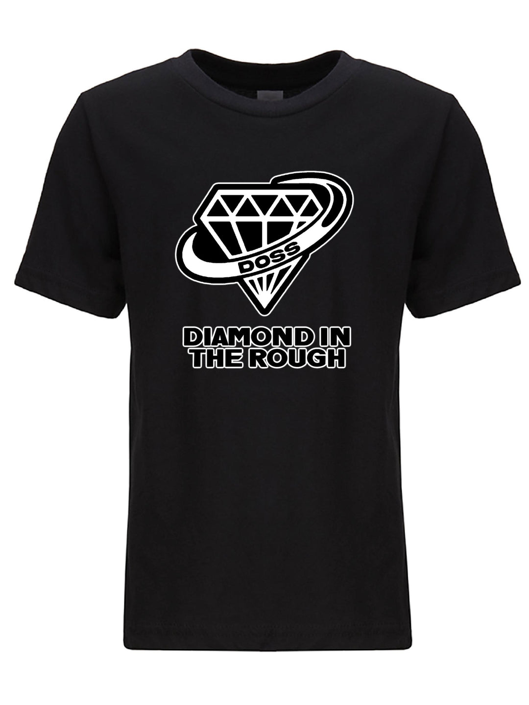 Jordan Doss Youth T-Shirt