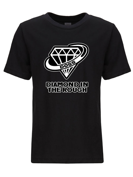 Jordan Doss Youth T-Shirt