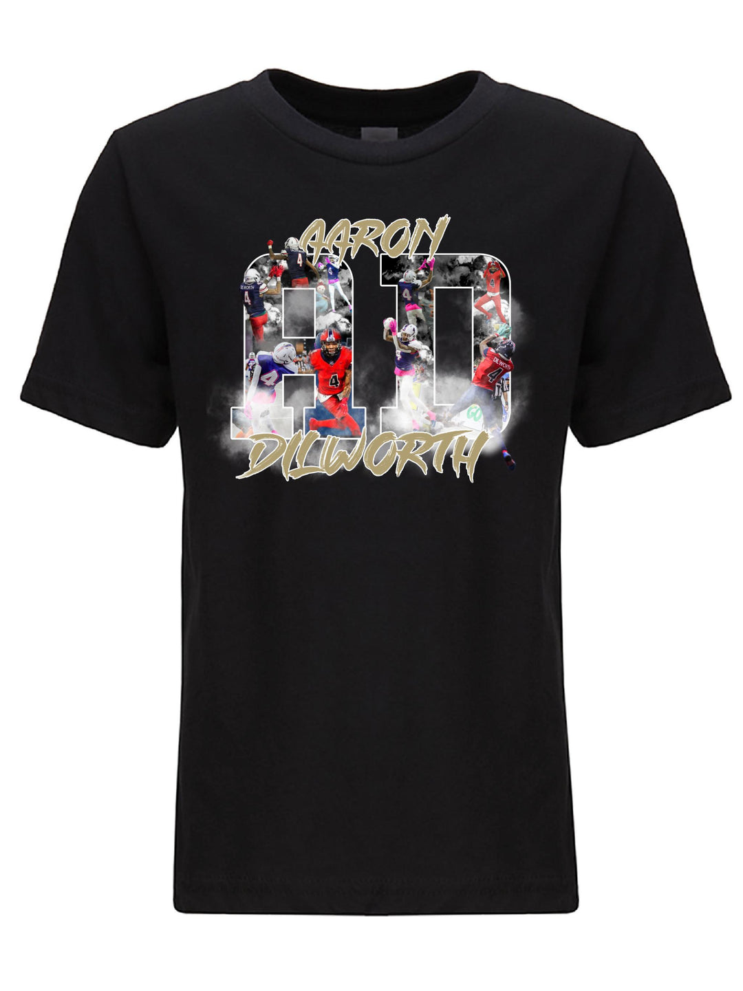 Aaron Dilworth Youth T-Shirt