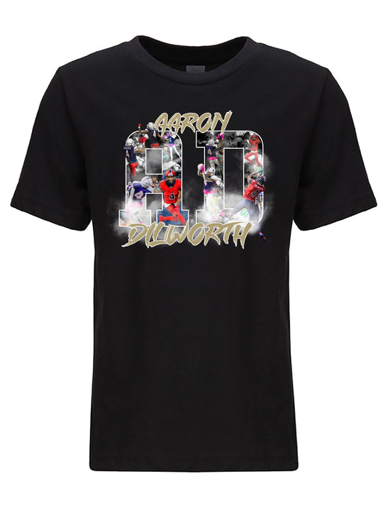 Aaron Dilworth Youth T-Shirt