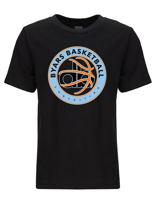 Byars Basketball Youth T-Shirt