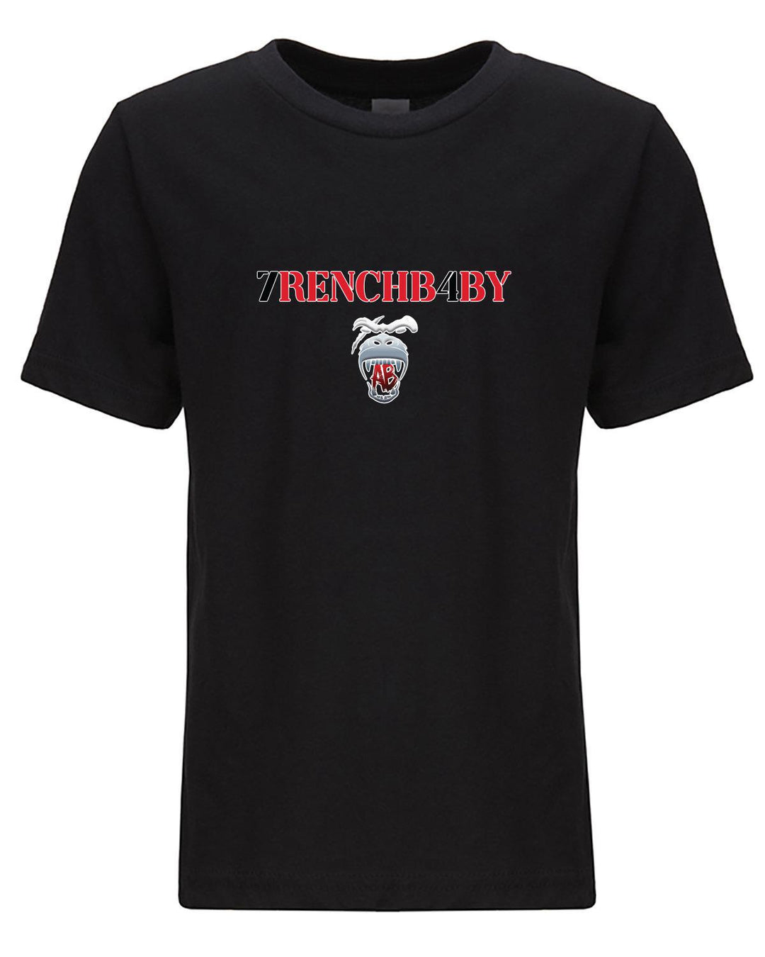 Adonis Boone Youth T-Shirt