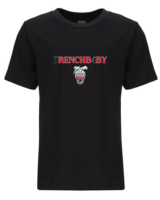 Adonis Boone Youth T-Shirt