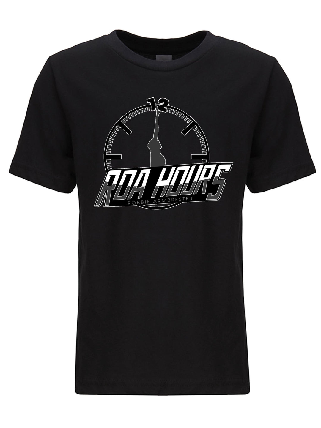 Robbie Armbrester Youth T-Shirt